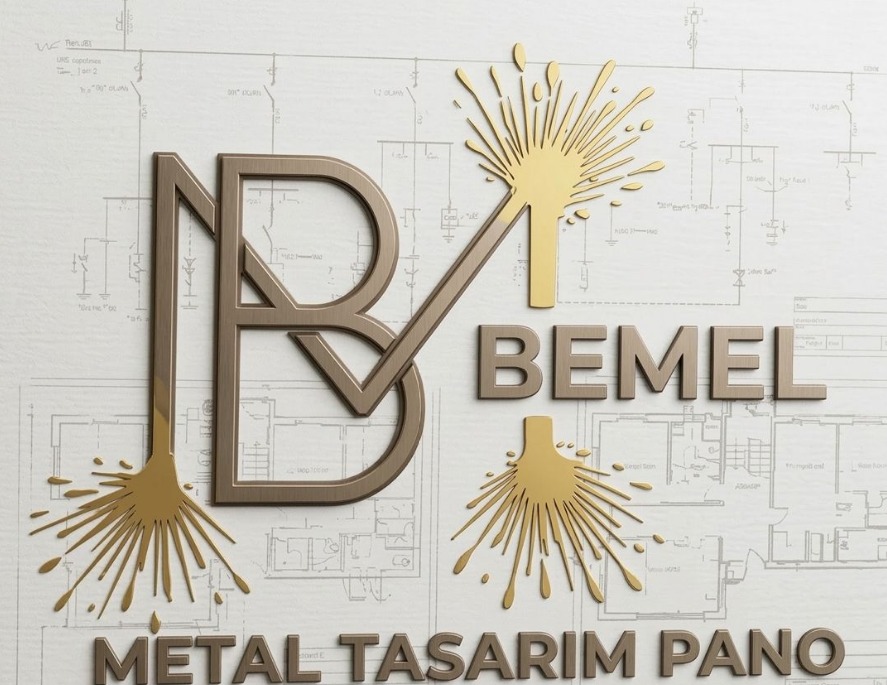 BEMEL METAL LOGO